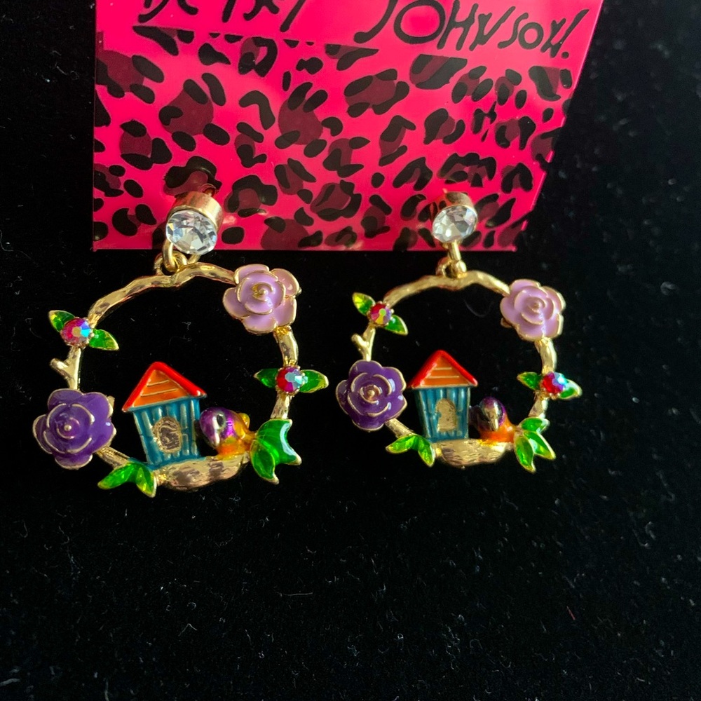 Vintage Kawaii Jewelry - Picture 1 of 1